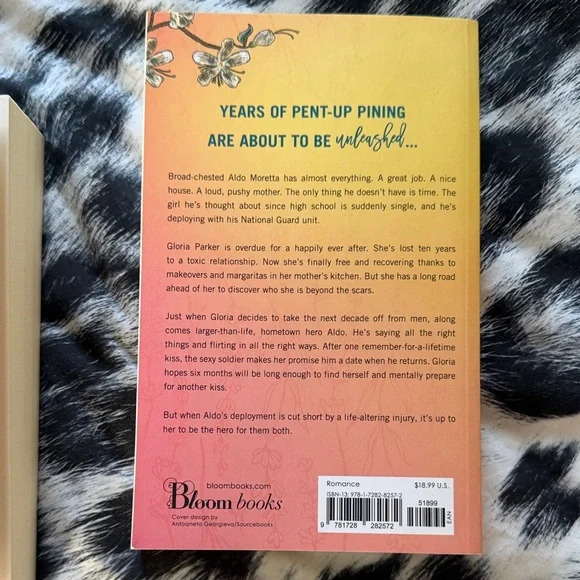 Lucy Score Book Set with Colorful Covers - Picture 3 of 4